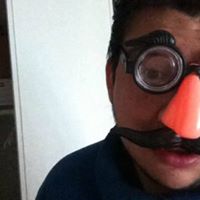 Moises Melgar Photo 1
