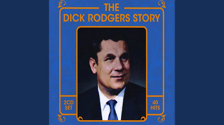 Dick Rogers Photo 19