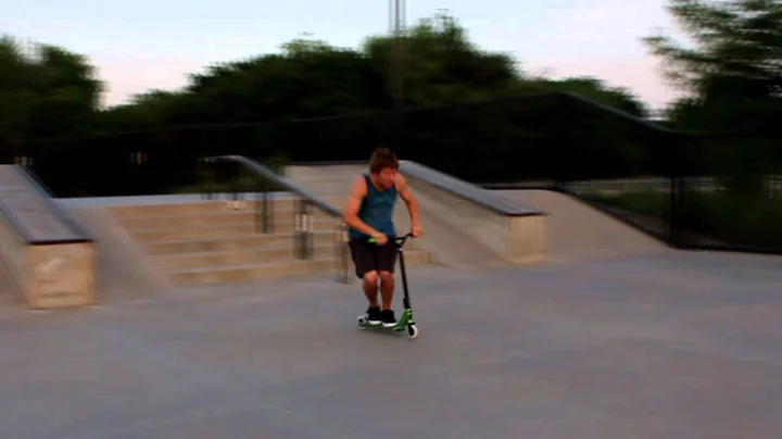 Devin Rowe Photo 28