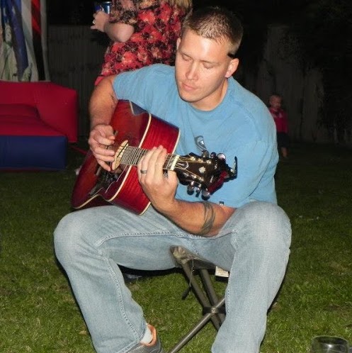 Nathan Lively Photo 11