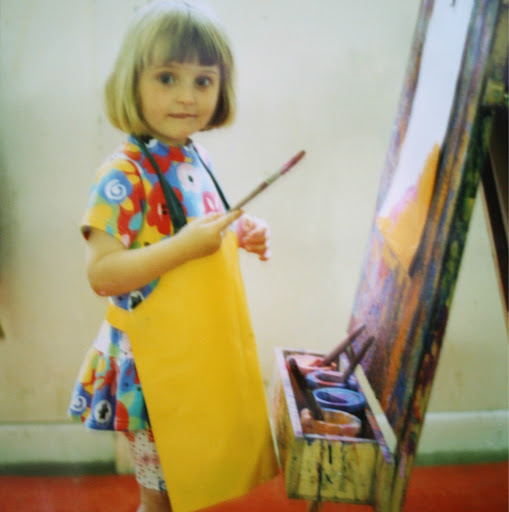 Lucy Pickett Photo 8
