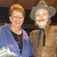 Barbara Parsons Photo 7