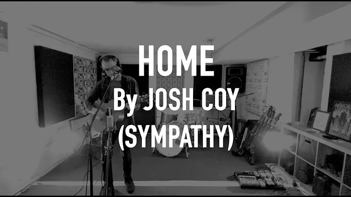 Joshua Coy Photo 32