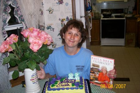 Sheila Henley Photo 12