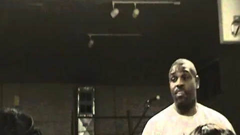 Terrence Hicks Photo 36