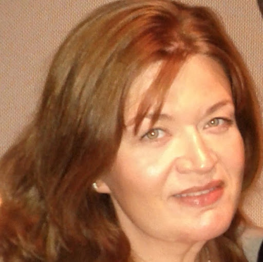 Sheila Parker Photo 9