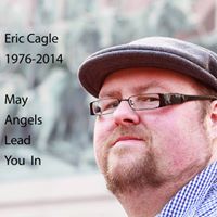 Eric Cagle Photo 5