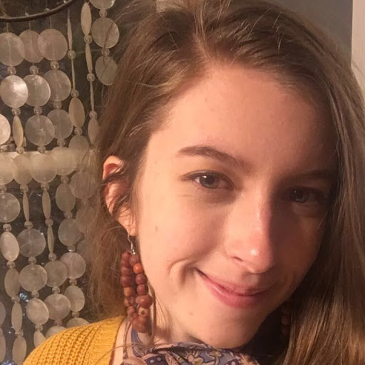 Grace Paige Photo 10