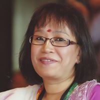 Poonam Bhatia Photo 7