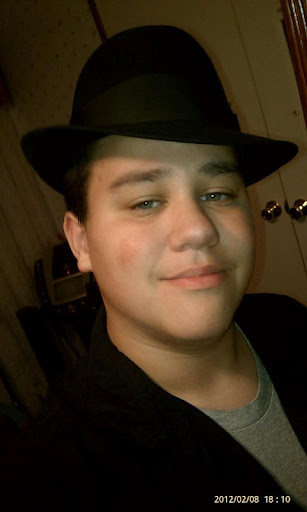 Matthew Givens Photo 16
