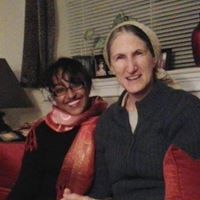 Janet Appleby Photo 2