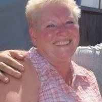 Judy Nutter Photo 7