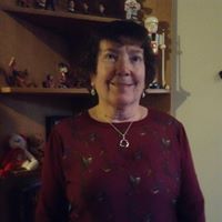 Donna Hinman Photo 7