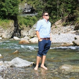 Marc Busch Photo 3