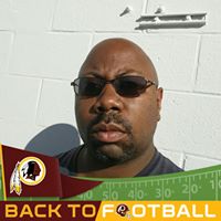 Joseph Riddick Photo 5