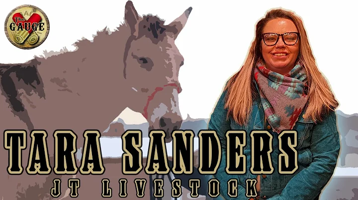 Tara Sanders Photo 25