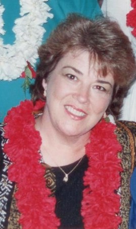 Sandra Hall Photo 23