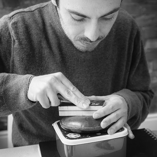 Ben Goodman Photo 12