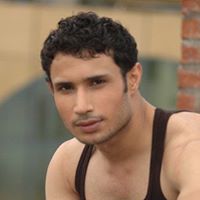 Shrey Patel Photo 3
