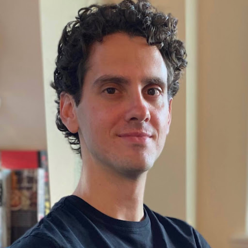 John Buonomo Photo 4