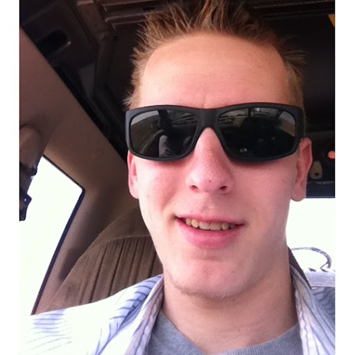 Nathan Rucker Photo 10