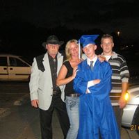 Scott Combs Photo 5