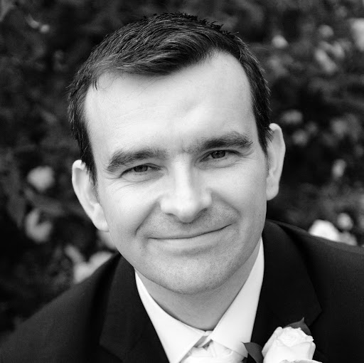 Stephen Leahy Photo 11