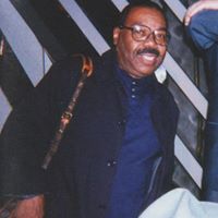 Robert Nevels Photo 7