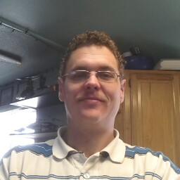 Chad Redding Photo 9