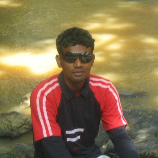 Senthil Arumugam Photo 11