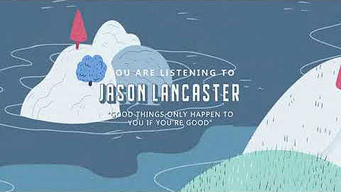 Jason Lancaster Photo 30