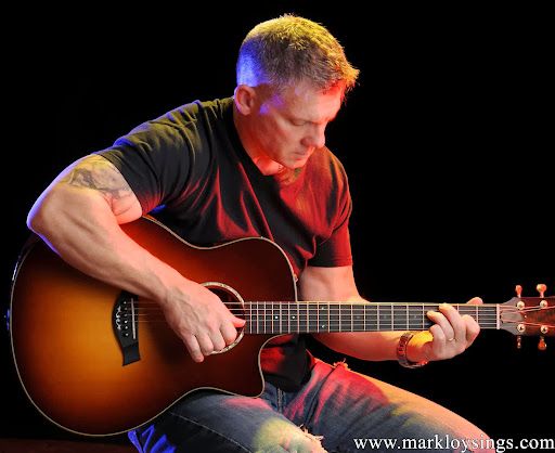 Mark Loy Photo 13