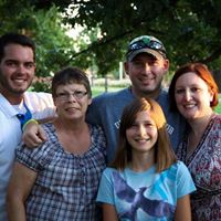 Mary Arsenault Photo 6