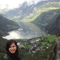 Rita Macedo Photo 1