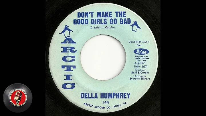 Della Humphrey Photo 13