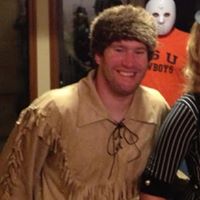 Daniel Paddock Photo 6