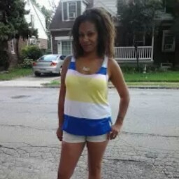 Tamika Hughes Photo 9