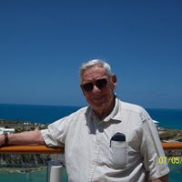 Robert Rozmus Photo 3