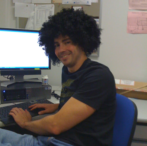 Joel Cambridge Photo 5