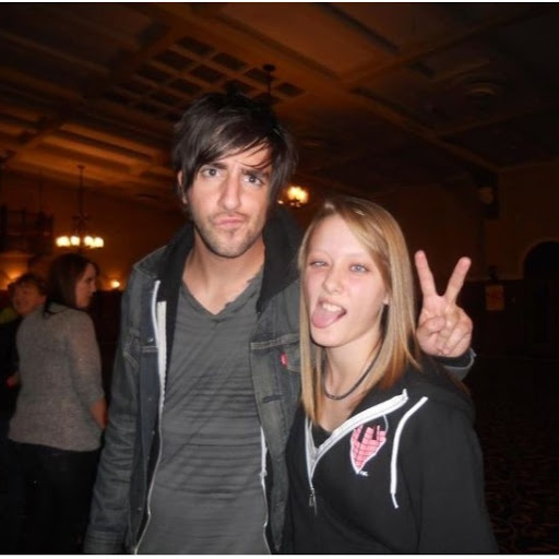 Abbie Brown Photo 10