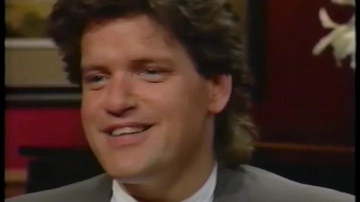 Roger Clinton Photo 10