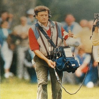 Michael Parkin Photo 15