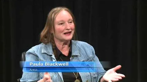 Paula Blackwell Photo 25