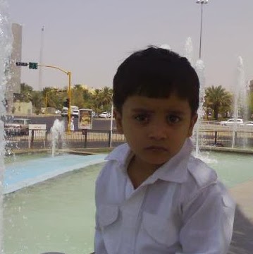 Syed Sarwar Photo 13