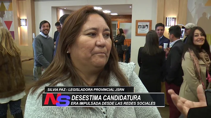 Silvia Paz Photo 22