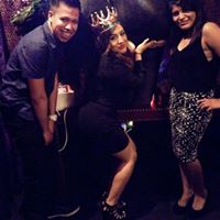 Perla Rosales Photo 6