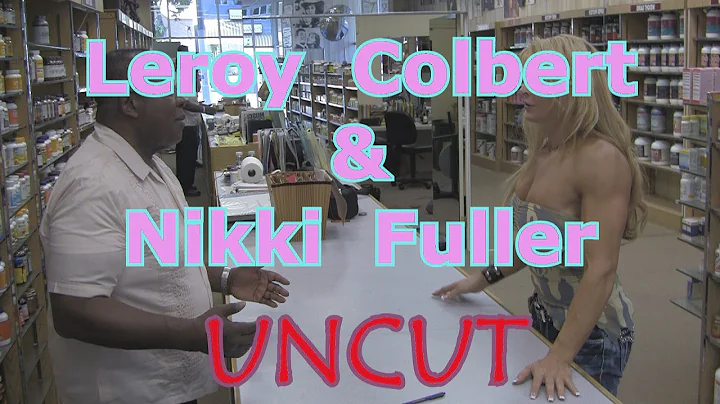Nikki Fuller Photo 29