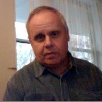 Mikhail Sverdlov Photo 4
