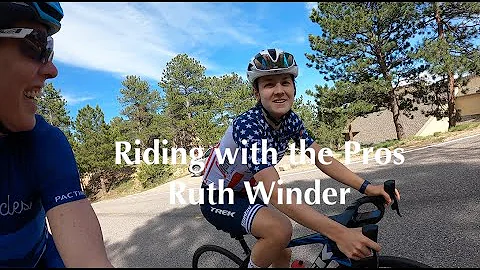 Ruth Winder Photo 18