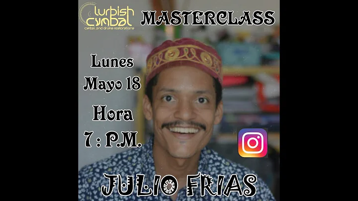 Julio Frias Photo 30